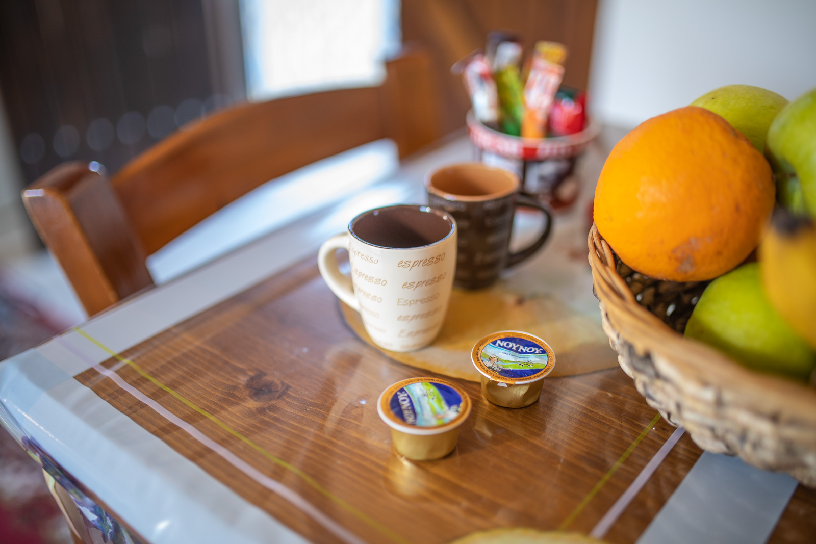 One-Bedroom Apartment with Balcony - Preview